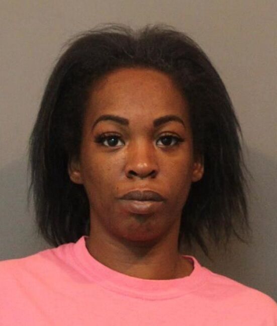 Suspect taken into custody after Chicago man fatally shot in Hammond before flipping car, police say | Crime and Courts Cieara Smith